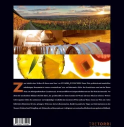 Frenzels Weinschule*Tre Torri Verlag GmbH Outlet