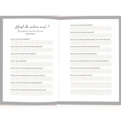 NOVA MD Freundebücher*Freunde