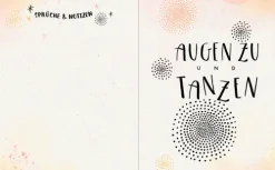 Coppenrath Kalligraphie & Handlettering*Freundebuch - Handlettering - Meine Freunde