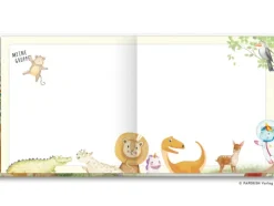 PAPERISH Verlag Nach Zielgruppen|Freundebücher*Freundebuch - MEINE FREUNDE