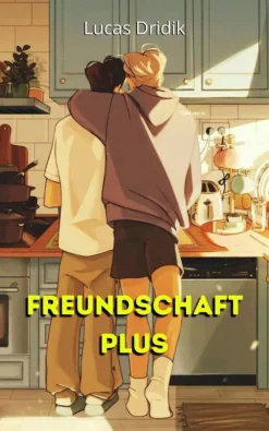Freundschaft Plus*Lucas Dridik Clearance