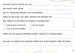 Dittmann & Lisicki GbR Freundebücher*Freundschaftsbuch Meine Crew