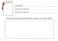 Dittmann & Lisicki GbR Freundebücher*Freundschaftsbuch Meine Crew