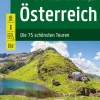 Freytag + Berndt Karten & Atlanten-freytag & berndt Alm- und Hüttenwanderungen Österreich