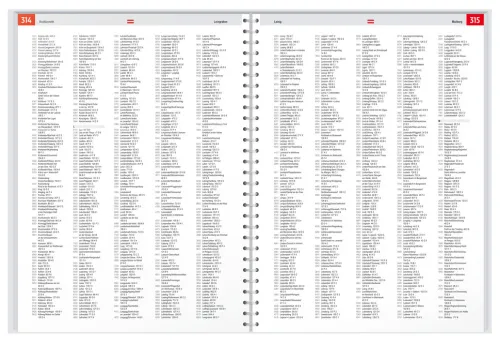 freytag & berndt Autoatlas Die Alpen 1:150.000*Freytag + Berndt New