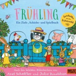 Frühling. Geschichten aus dem Eichenwald*Beltz Verlagsgruppe Best