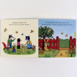 Frühling. Geschichten aus dem Eichenwald*Beltz Verlagsgruppe Best