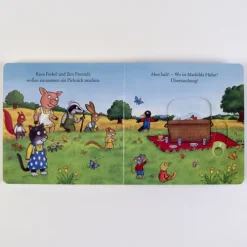 Frühling. Geschichten aus dem Eichenwald*Beltz Verlagsgruppe Best