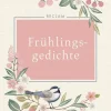 Reclam Philipp Jun. Gedichte & Drama*Frühlingsgedichte