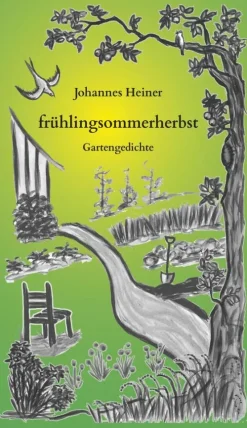 tredition Gedichte & Drama*frühlingsommerherbst