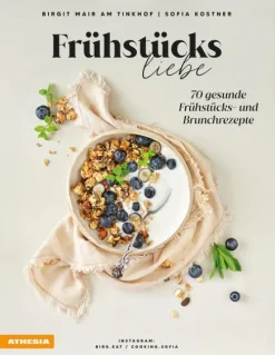 Frühstücksliebe*Athesia Tappeiner Verlag Outlet
