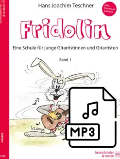 Heinrichshofen's Verlag Musikwissenschaft|Musik, Film, Theater*Fridolin