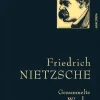 Anaconda Verlag Philosophie*Friedrich Nietzsche - Gesammelte Werke