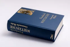 Anaconda Verlag Philosophie*Friedrich Nietzsche - Gesammelte Werke
