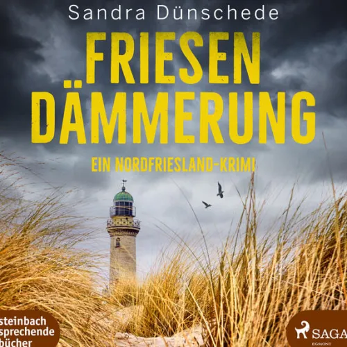 Friesendämmerung*Steinbach Sprechende