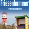 Klarant True Crime*Friesenhummer. Ostfrieslandkrimi