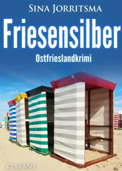 Friesensilber. Ostfrieslandkrimi*Klarant Outlet