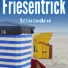 Friesentrick. Ostfrieslandkrimi*Klarant