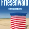 Klarant True Crime-Friesenwald. Ostfrieslandkrimi