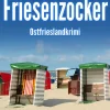 Klarant Regionalkrimis|Cosy Crime-Friesenzocker. Ostfrieslandkrimi