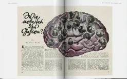 Fritz Kahn. Infographics Pioneer*Taschen GmbH Clearance