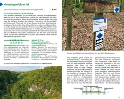 Bergverlag Rother Wandern-Fränkische Schweiz - Wandern & Einkehren