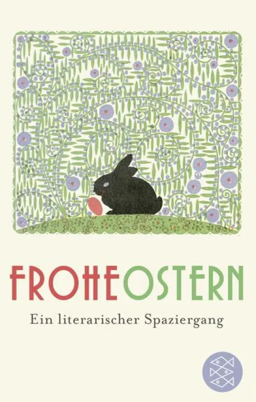 FISCHER Taschenbuch Kurzgeschichten & Anthologien*Frohe Ostern