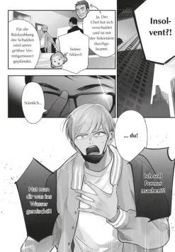 Carlsen Verlag GmbH Erotik|Boys Love - Yaoi*From Actor to Porn Star