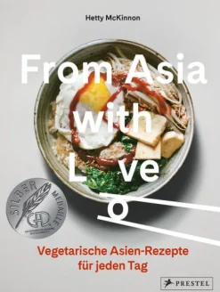 From Asia with Love*Prestel Verlag Outlet