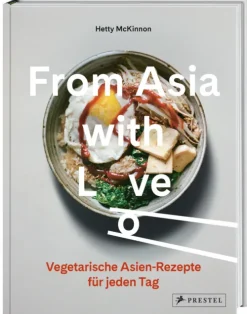 From Asia with Love*Prestel Verlag Outlet
