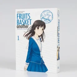 Fruits Basket Another Pearls 1*Carlsen Verlag GmbH Best