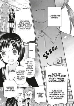 Fruits Basket Another Pearls 1*Carlsen Verlag GmbH Best