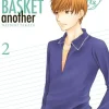 Carlsen Verlag GmbH Slice Of Life-Fruits Basket Another Pearls 2