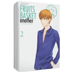 Carlsen Verlag GmbH Slice Of Life-Fruits Basket Another Pearls 2