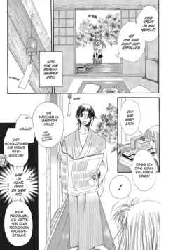 Carlsen Verlag GmbH Slice Of Life-FRUITS BASKET Pearls 1