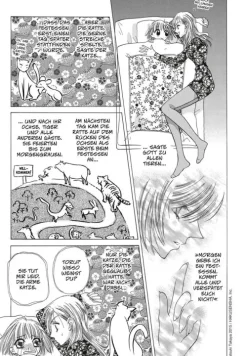 Carlsen Verlag GmbH Slice Of Life-FRUITS BASKET Pearls 1