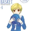 FRUITS BASKET Pearls 4*Carlsen Verlag GmbH Sale