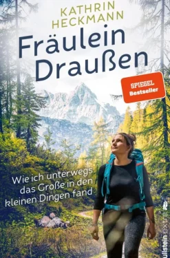 Ullstein Ebooks Wandern-Fräulein Draußen