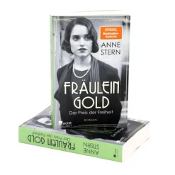 Fräulein Gold: Der Preis der Freiheit*Rowohlt Taschenbuch