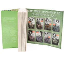 Fräulein Gold: Der Preis der Freiheit*Rowohlt Taschenbuch