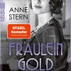 Rowohlt Verlag GmbH Historische Krimis-Fräulein Gold: Die Lichter der Stadt