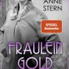 Rowohlt Taschenbuch Privatdetektive*Fräulein Gold: Nacht über der Havel