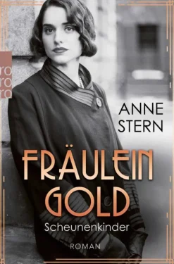 Fräulein Gold: Scheunenkinder*Rowohlt Verlag GmbH Best