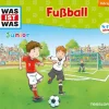 Kinder Tessloff Verlag Kinder- & Jugendbücher·Wissen & Sachbücher-Fußball