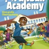Carlsen Fußball*Fußball Academy 3: Eine große Überraschung