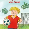 Kinder Oetinger Fußball-Fußballgeschichten vom Franz