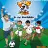 Kinder audiolino Kinder- & Jugendbücher·Erstlesebücher-Fußball-Haie 09. In der Abseitsfalle