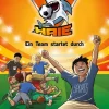 Kinder FISCHER E-Books Fußball-Fußball-Haie: Ein Team startet durch
