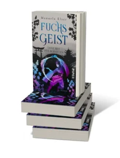 Fuchsgeist - Tanz mit den Schatten*Piper Verlag GmbH Outlet