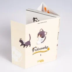 Kinder Carlsen Verlag GmbH Für Kinder - Kodomo-Fukuneko 1